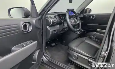 Hyundai Casper 2022 1.0 Автомат в Москве № 124909, миниатюра 11