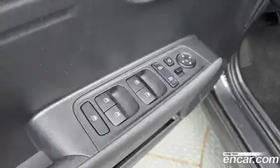 Hyundai Casper 2022 1.0 Автомат в Москве № 124909, миниатюра 12