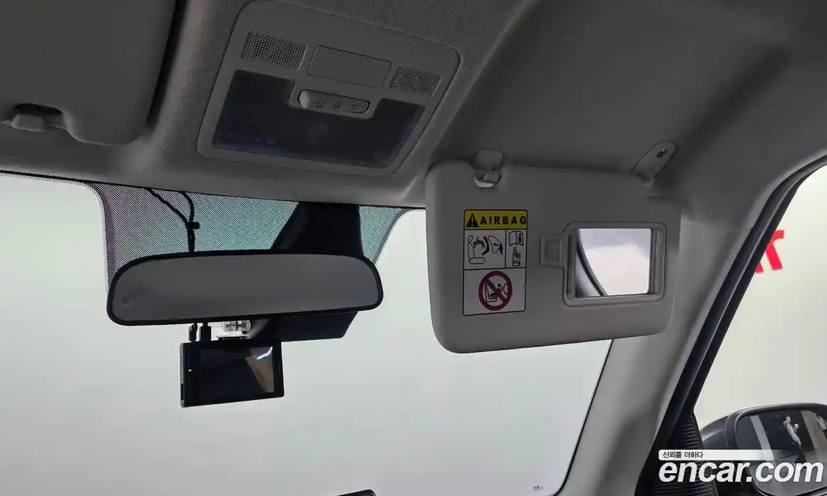 Hyundai Casper 2022 1.0 Автомат в Москве № 124909, фото 17