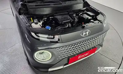 Hyundai Casper 2022 1.0 Автомат в Москве № 124909, миниатюра 6