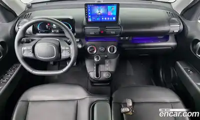 Hyundai Casper 2022 1.0 Автомат в Москве № 124909, миниатюра 7