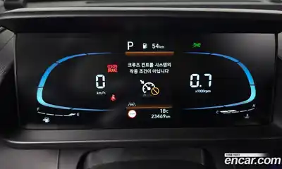 Hyundai Casper 2022 1.0 Автомат в Москве № 124909, миниатюра 8