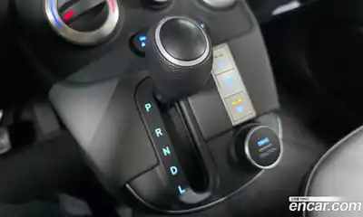 Hyundai Casper 2022 1.0 Автомат в Москве № 124909, миниатюра 9