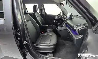 Hyundai Casper 2022 1.0 Автомат в Москве № 124909, миниатюра 10