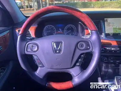 Hyundai Equus 2013 5.0 Автомат в Москве № 126029, миниатюра 12