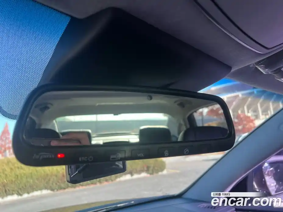 Hyundai Equus 2013 5.0 Автомат в Москве № 126029, фото 19