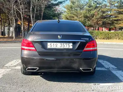 Hyundai Equus 2013 5.0 Автомат в Москве № 126029, миниатюра 6