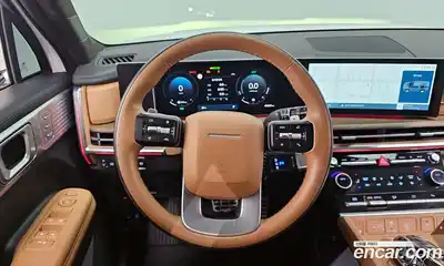 Hyundai Santa Fe 2024 1.6 Автомат в Москве № 127025, миниатюра 12