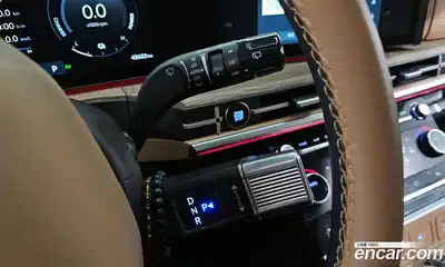 Hyundai Santa Fe 2024 1.6 Автомат в Москве № 127025, миниатюра 5