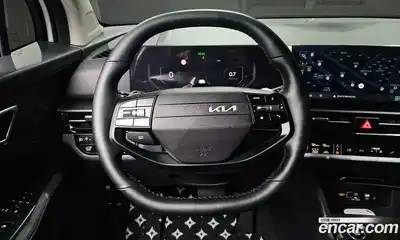 Kia Sportage 2025 1.6 Автомат в Москве № 127636, миниатюра 11