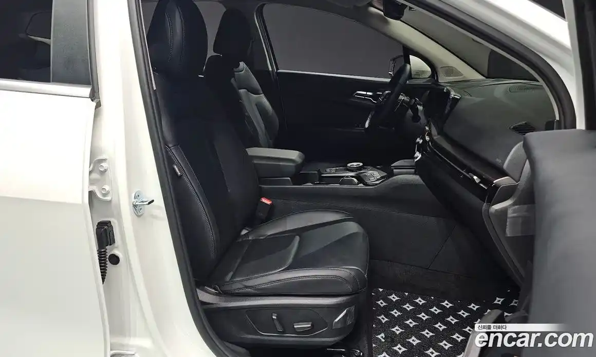 Kia Sportage 2025 1.6 Автомат в Москве № 127636, фото 12