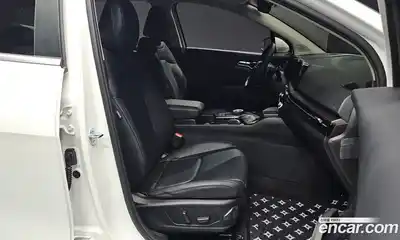 Kia Sportage 2025 1.6 Автомат в Москве № 127636, миниатюра 12