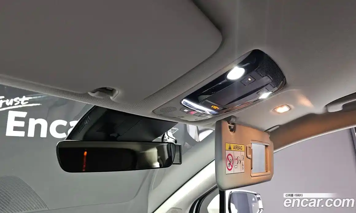 Kia Sportage 2025 1.6 Автомат в Москве № 127636, фото 13