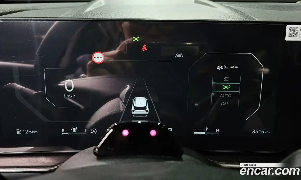 Kia Sportage 2025 1.6 Автомат в Москве № 127636, фото 19