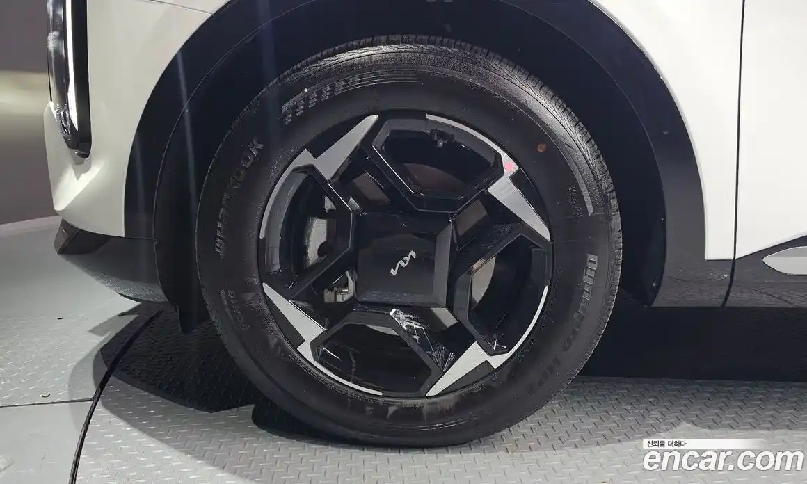 Kia Sportage 2025 1.6 Автомат в Москве № 127636, фото 20