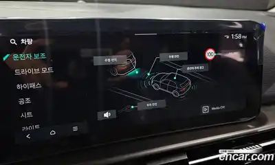 Kia Sportage 2025 1.6 Автомат в Москве № 127636, миниатюра 3