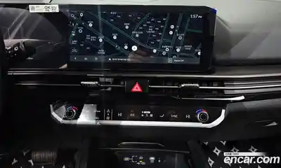 Kia Sportage 2025 1.6 Автомат в Москве № 127636, миниатюра 4