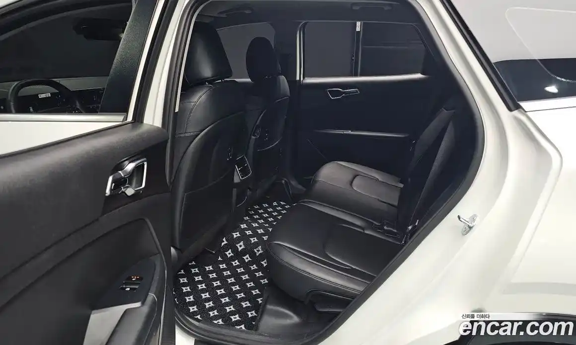 Kia Sportage 2025 1.6 Автомат в Москве № 127636, фото 6