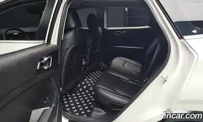 Kia Sportage 2025 1.6 Автомат в Москве № 127636, миниатюра 6