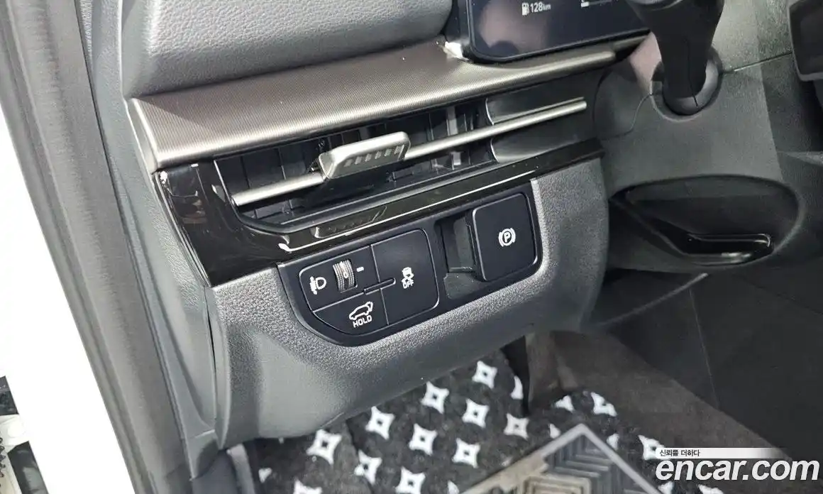 Kia Sportage 2025 1.6 Автомат в Москве № 127636, фото 7