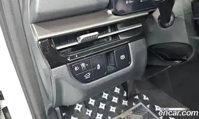 Kia Sportage 2025 1.6 Автомат в Москве № 127636, миниатюра 7