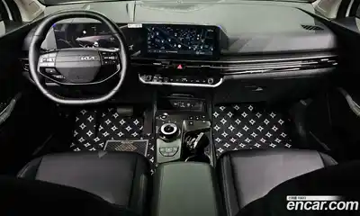 Kia Sportage 2025 1.6 Автомат в Москве № 127636, миниатюра 8