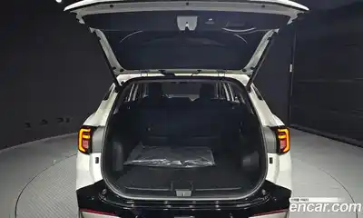 Kia Sportage 2025 1.6 Автомат в Москве № 127636, миниатюра 10