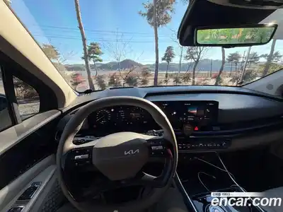 Kia Canival 2025 3.5 Автомат в Москве № 128068, миниатюра 8