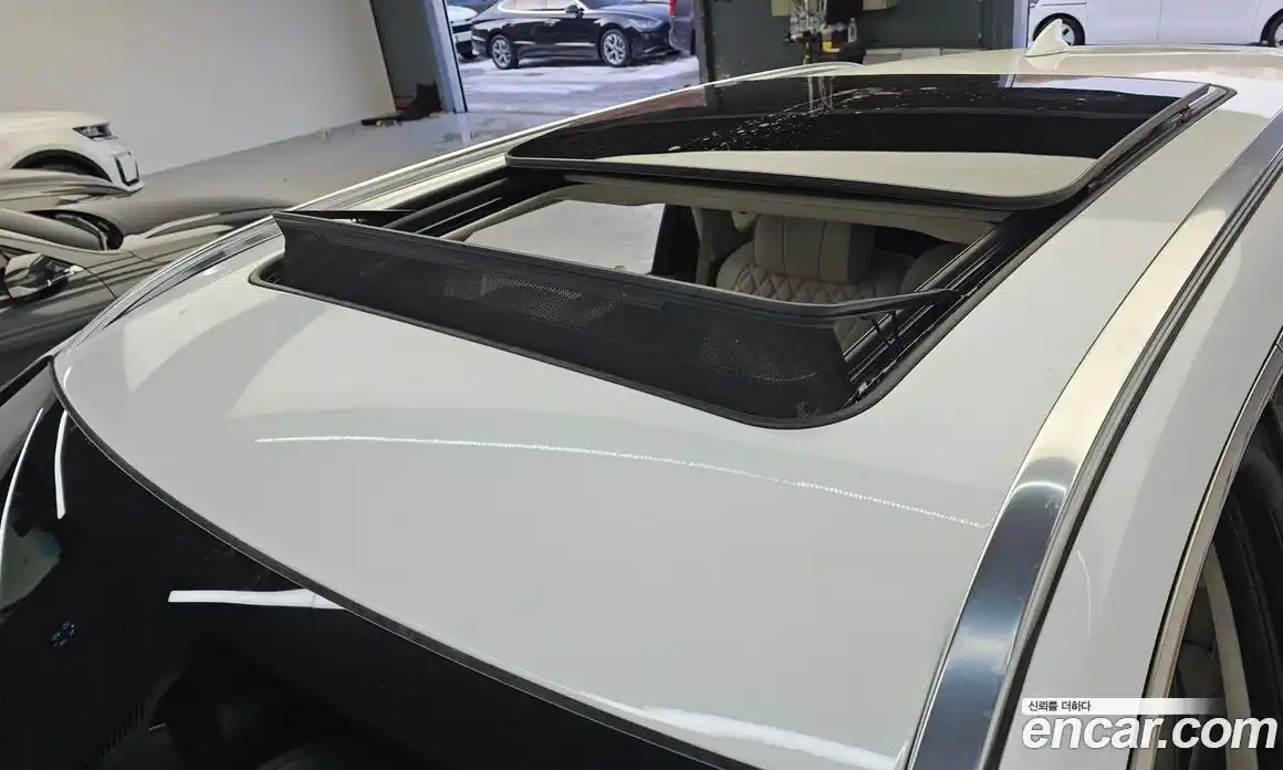 Genesis GV80 2023 3.0 Автомат в Москве № 12846, фото 11