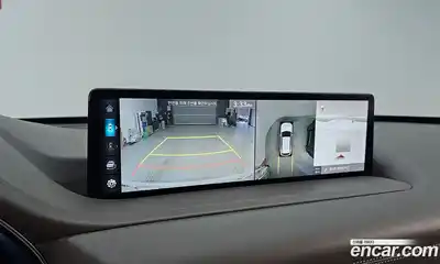 Genesis GV80 2023 3.0 Автомат в Москве № 12846, миниатюра 2