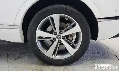 Genesis GV80 2023 3.0 Автомат в Москве № 12846, миниатюра 5