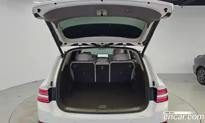 Genesis GV80 2023 3.0 Автомат в Москве № 12846, миниатюра 6