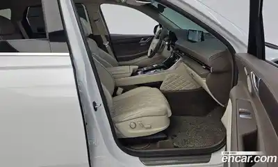 Genesis GV80 2023 3.0 Автомат в Москве № 12846, миниатюра 7
