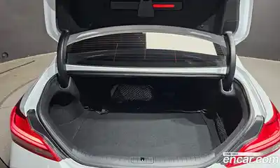 Genesis G70 2018 2.2 Автомат в Москве № 129235, миниатюра 11