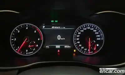 Genesis G70 2018 2.2 Автомат в Москве № 129235, миниатюра 2