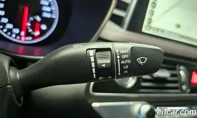 Genesis G70 2018 2.2 Автомат в Москве № 129235, миниатюра 5