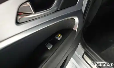 Genesis G70 2018 2.2 Автомат в Москве № 129235, миниатюра 10