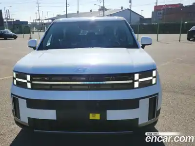 Hyundai Santa Fe, 2026