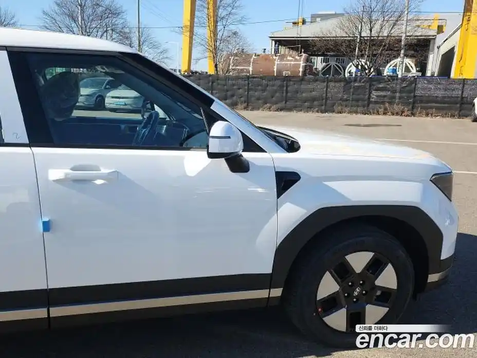 Hyundai Santa Fe 2026 1.6 Автомат в Москве № 129397, фото 12