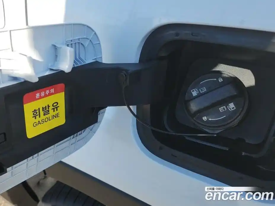 Hyundai Santa Fe 2026 1.6 Автомат в Москве № 129397, фото 16