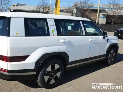 Hyundai Santa Fe 2026 1.6 Автомат в Москве № 129397, миниатюра 6