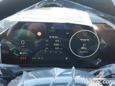 Hyundai Santa Fe 2026 1.6 Автомат в Москве № 129397, миниатюра 7