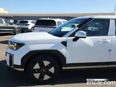 Hyundai Santa Fe 2026 1.6 Автомат в Москве № 129397, миниатюра 9