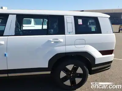 Hyundai Santa Fe 2026 1.6 Автомат в Москве № 129397, миниатюра 10