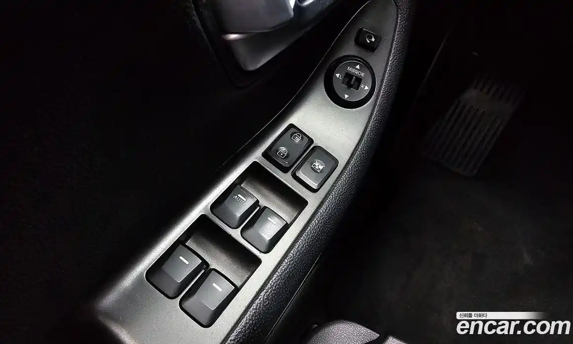 Kia Morning 2015 1.0 Автомат в Москве № 131419, фото 15