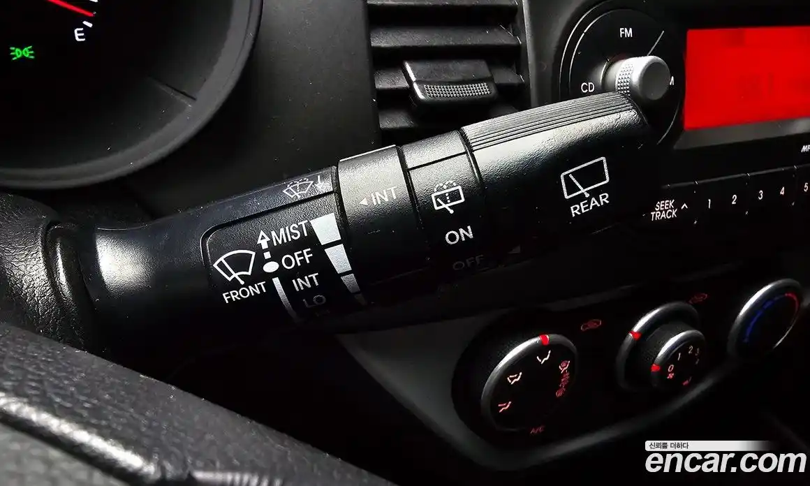 Kia Morning 2015 1.0 Автомат в Москве № 131419, фото 16