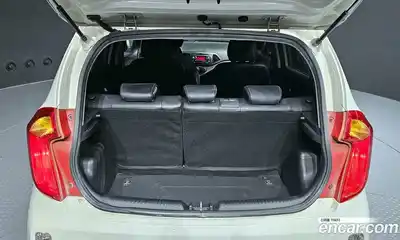 Kia Morning 2015 1.0 Автомат в Москве № 131419, миниатюра 2