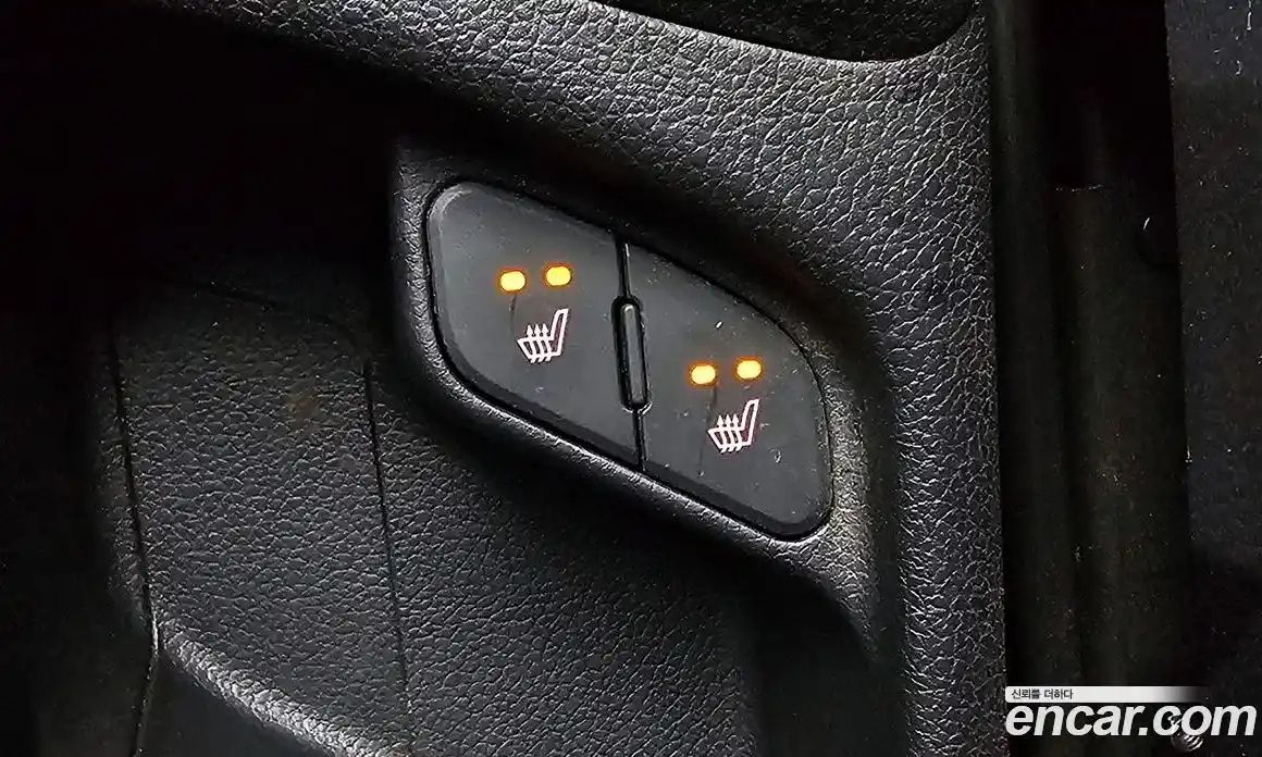 Kia Morning 2015 1.0 Автомат в Москве № 131419, фото 8