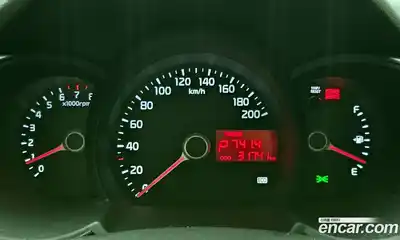 Kia Morning 2015 1.0 Автомат в Москве № 131419, миниатюра 10