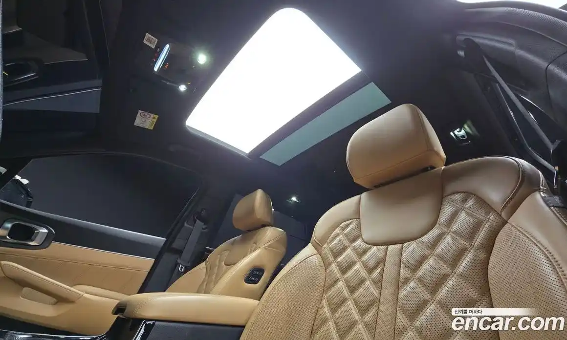 Kia Sorento 2021 2.2 Автомат в Москве № 131789, фото 18